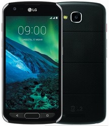 Замена стекла на телефоне LG X venture в Барнауле